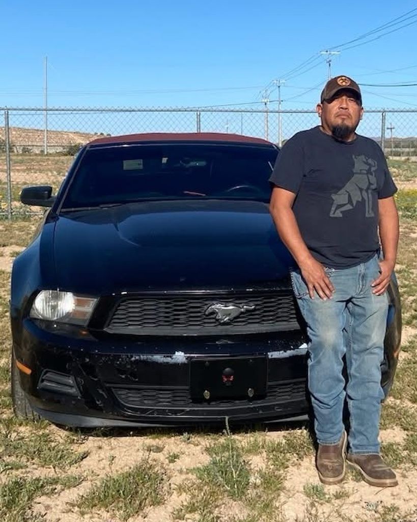 Javier Cruz Profile Photo