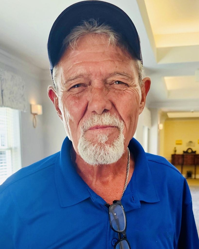 Allen Dwayne Barbee Profile Photo