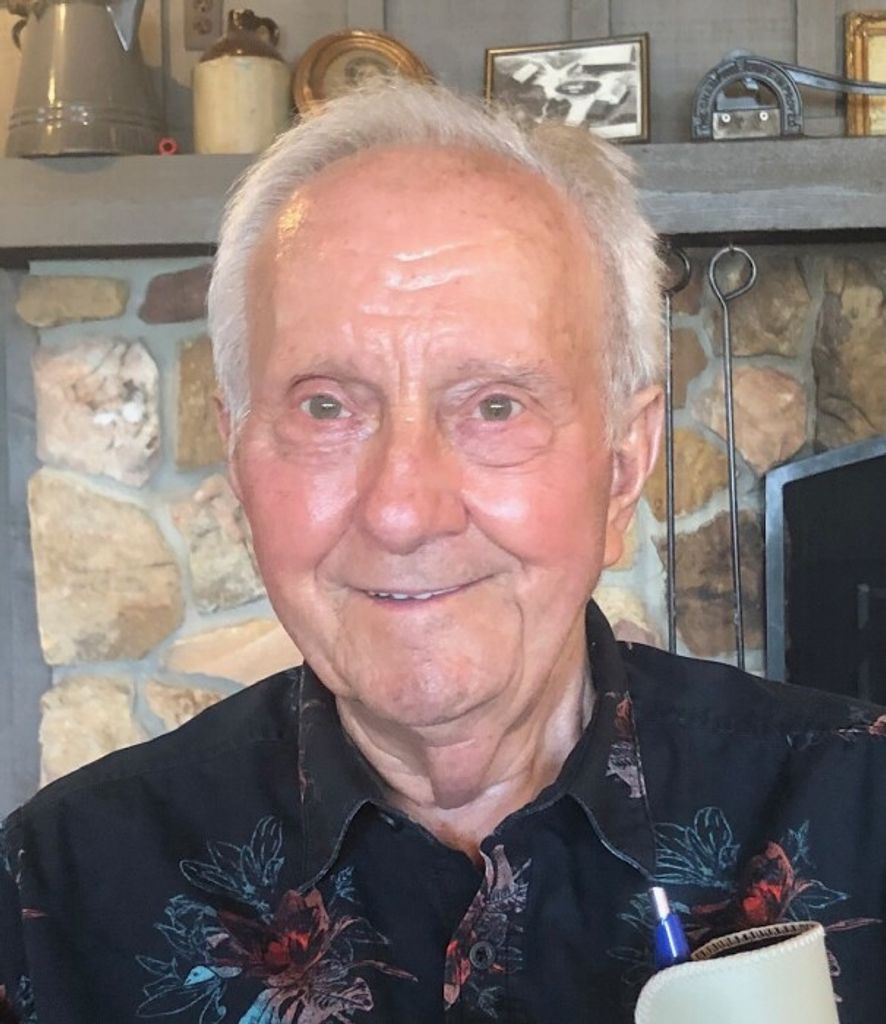 Russell Barlow Dicken