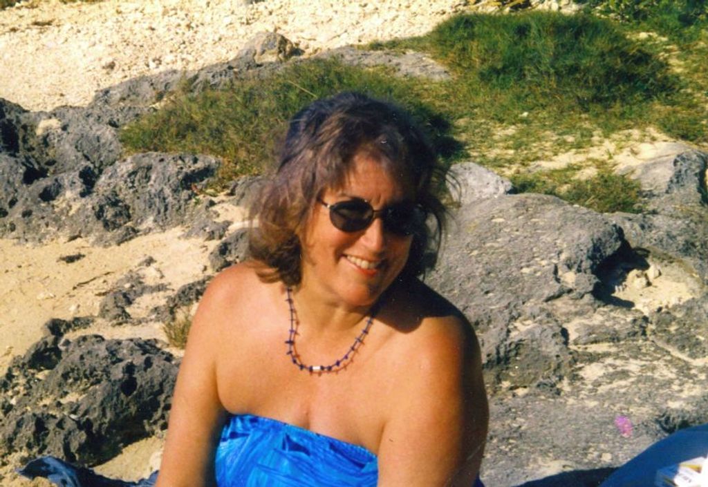 Nancy Bolster Fales Profile Photo