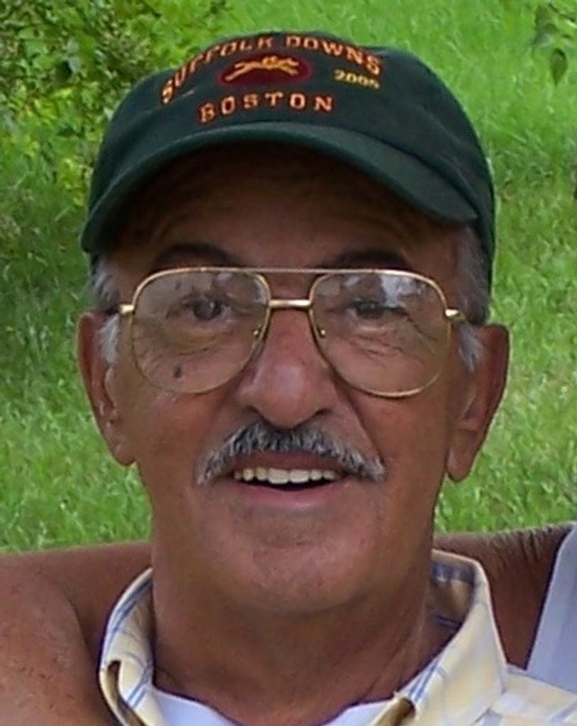 Louis "Louie" Denis Denison