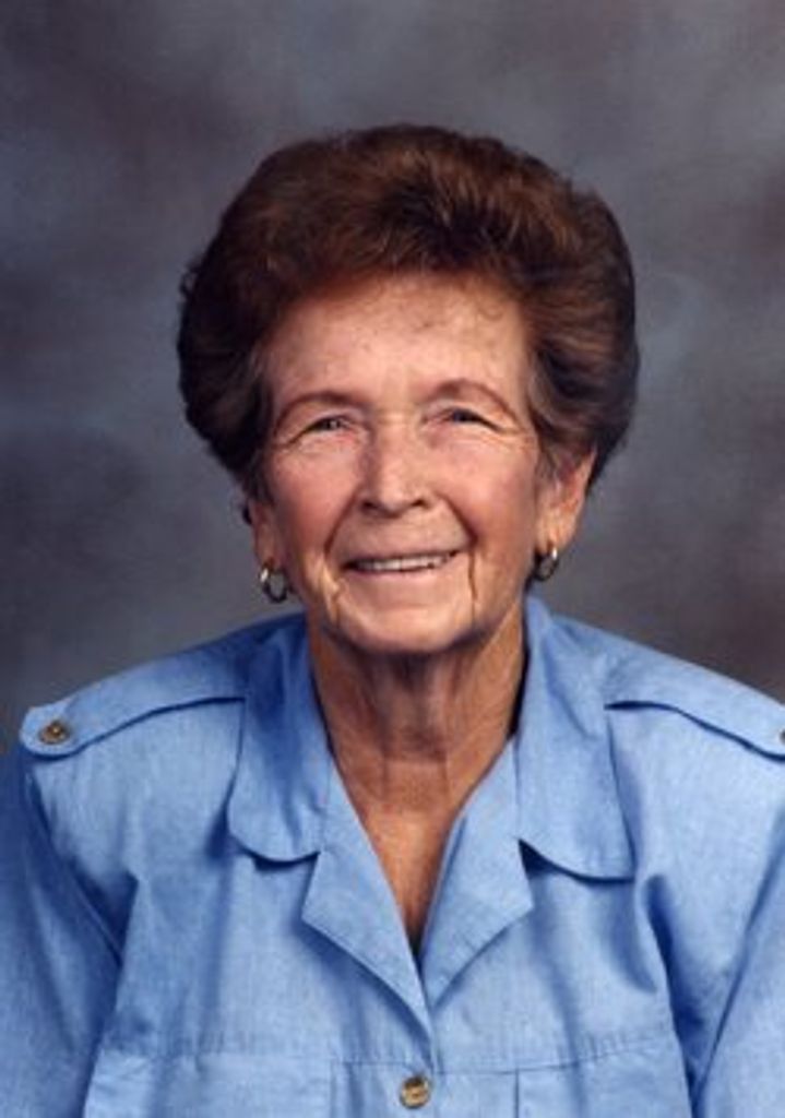 Margie Goring