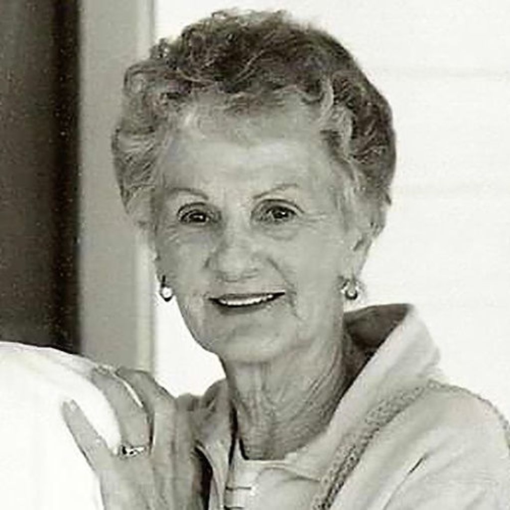 Mary Theresa (Buote) Sweeney