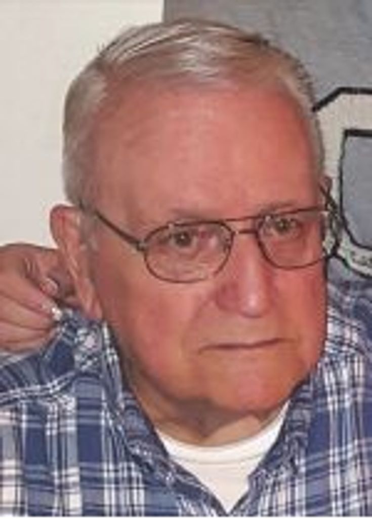 Ugo Anthony "Jake" Mascioli Profile Photo