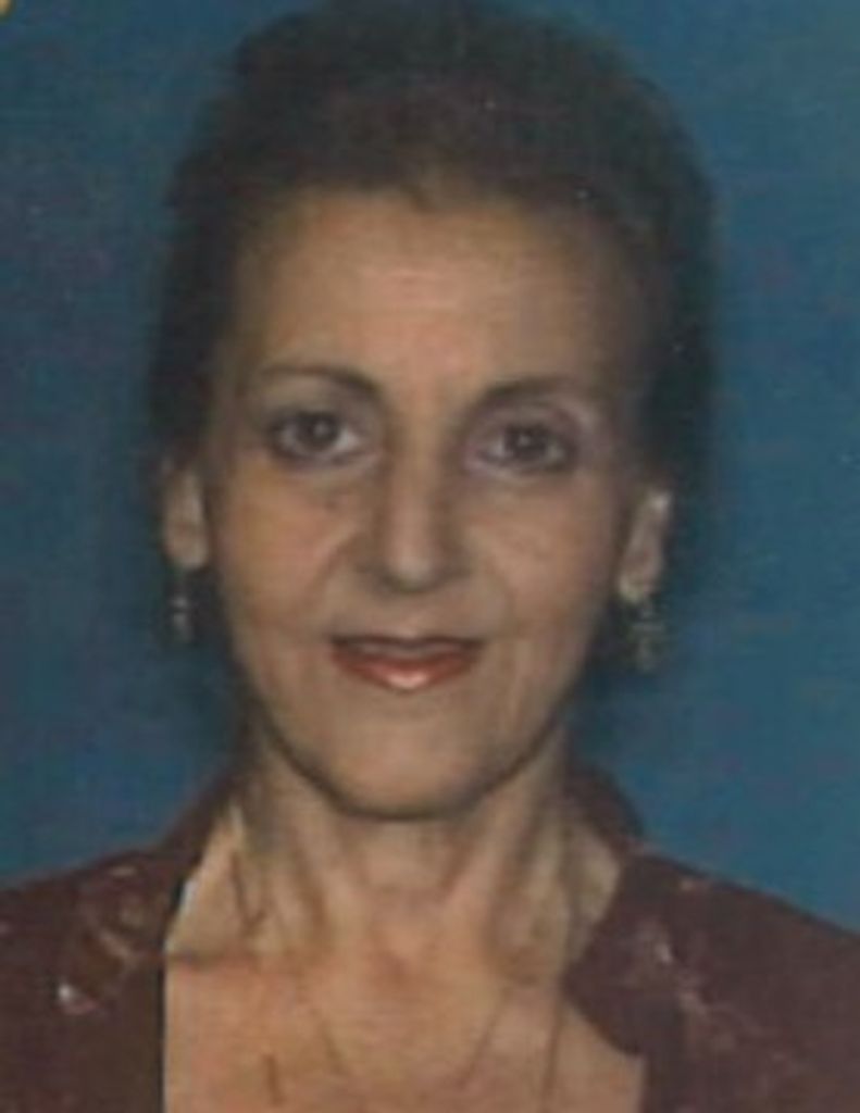 Vivian Couch