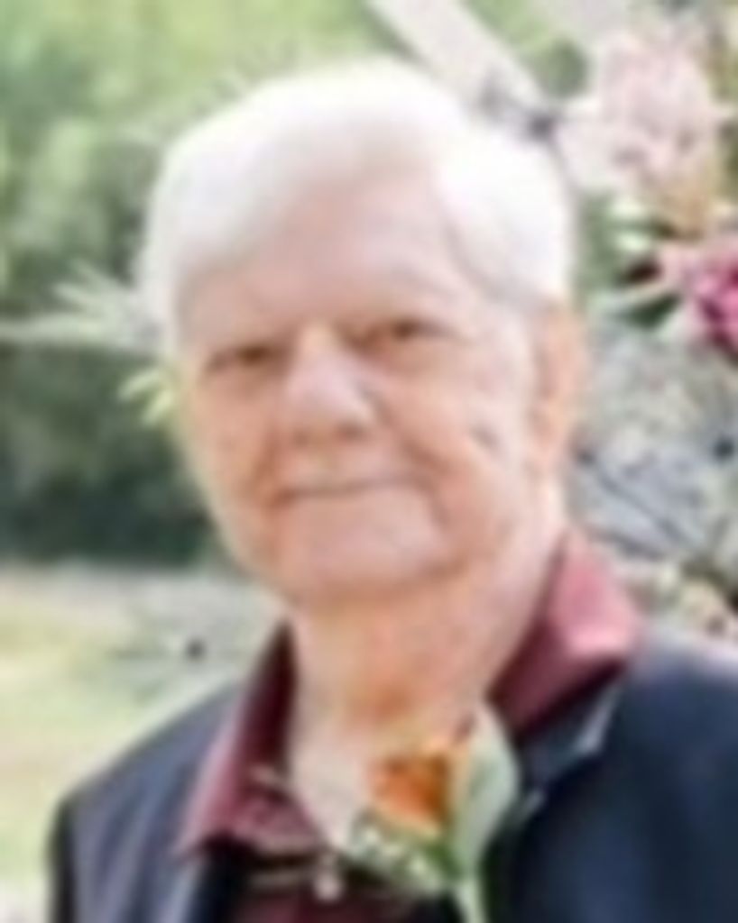 Leroy S. "Lee" Walsh