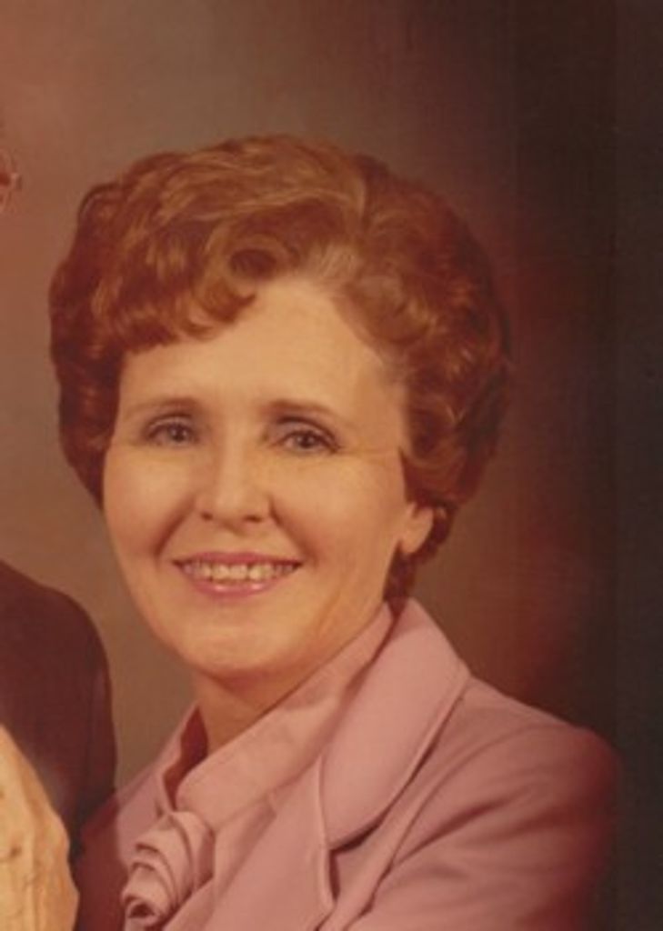 Betty Reedy