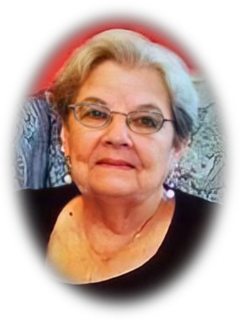 Florence "Flo" Madore