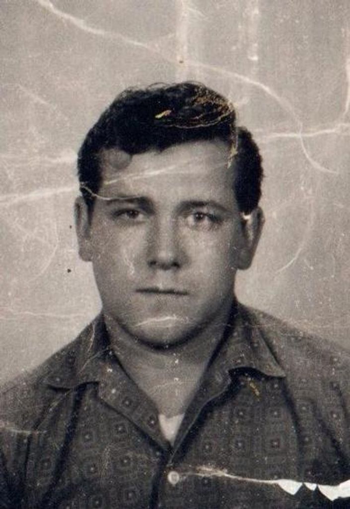 Edward F. Izyk Profile Photo
