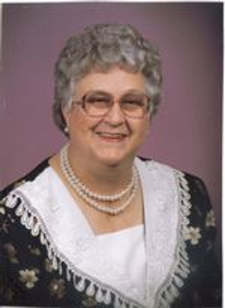 Mary Rubye Boyer