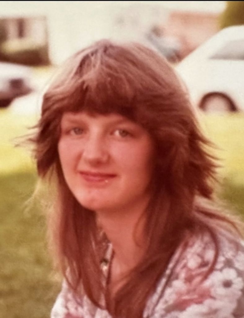 Janell  Pamela  Purcella