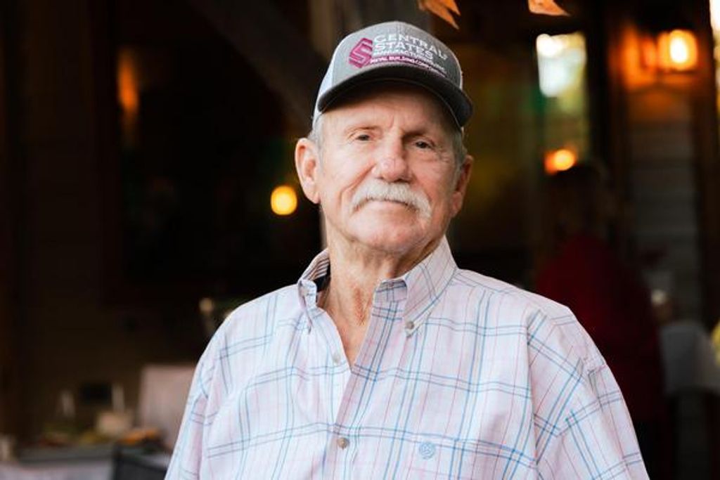 Roy Lynn Burkhalter Profile Photo