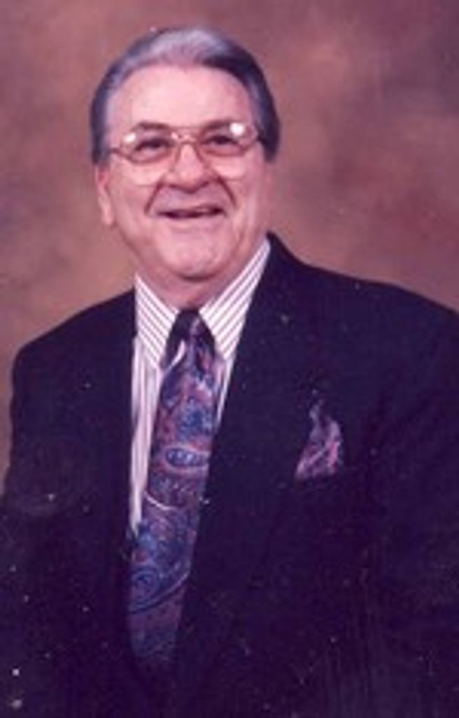 Robert E. "Bob" Gravel
