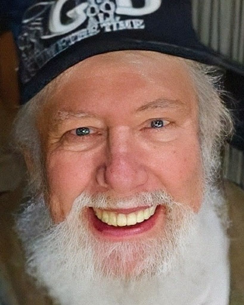 Billy Joe Robinson, Sr. Profile Photo