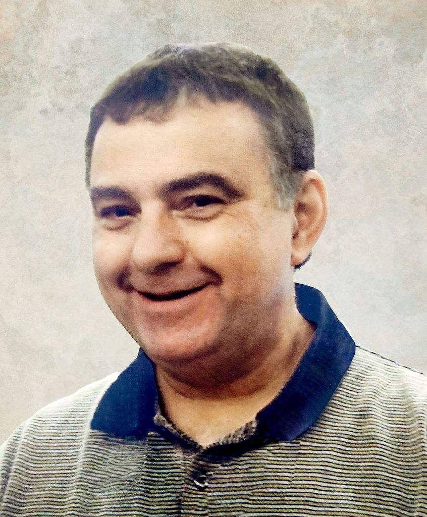 Larry Kenneth Mitchelson Profile Photo