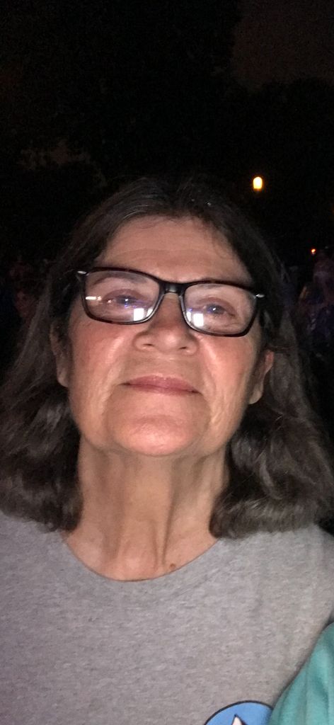 Lydia Ruth Mcintosh Profile Photo