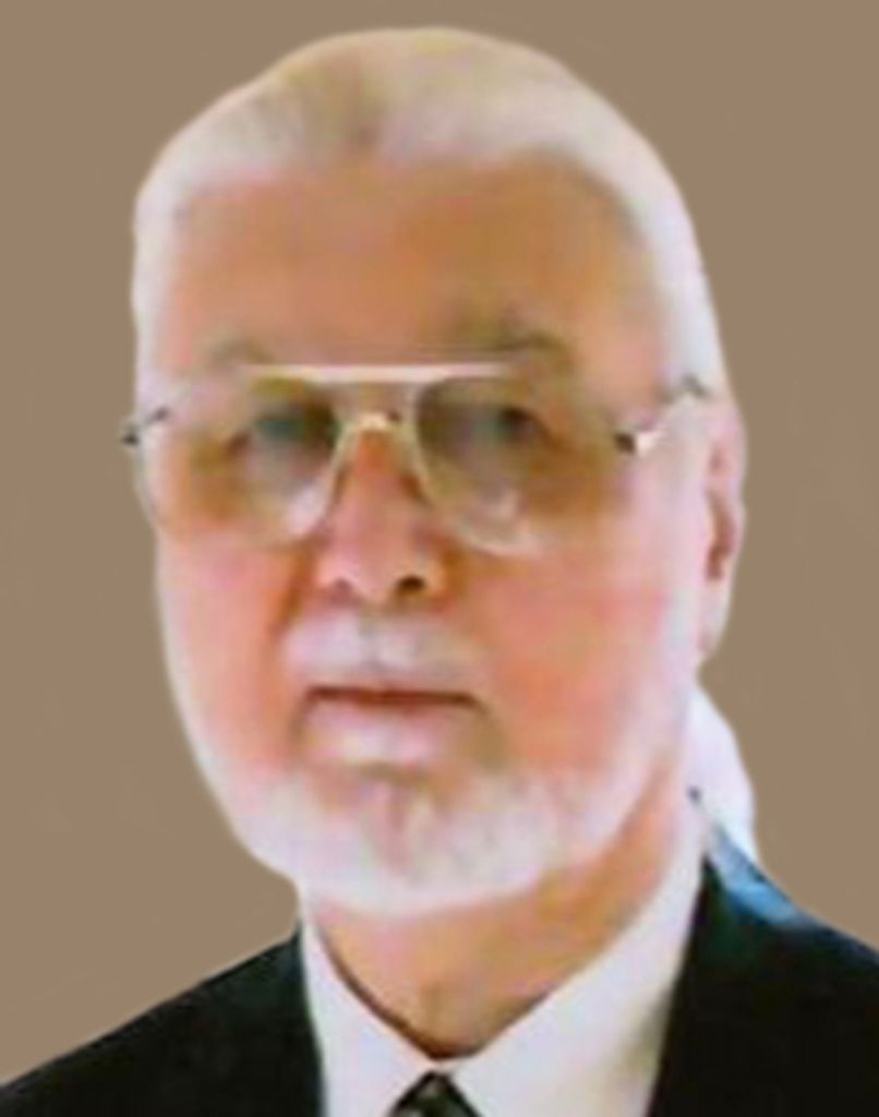 Joseph Bernard York Profile Photo