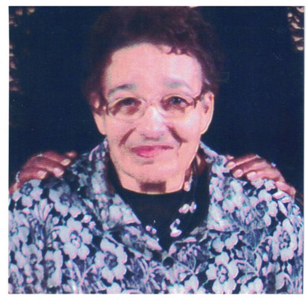Martha Crutchfield Mcleod Profile Photo
