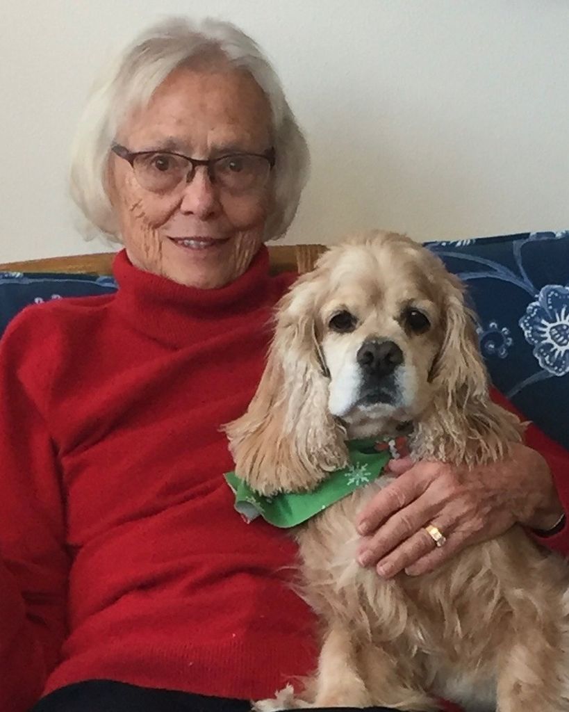 Mary Ann Rehberg
