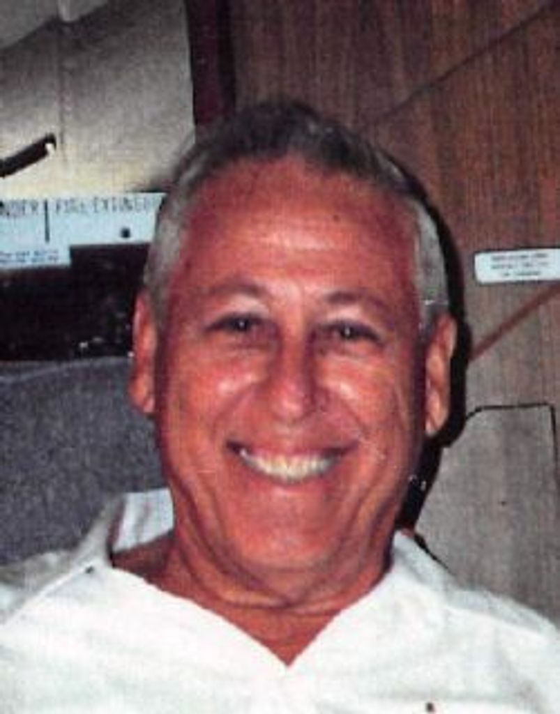 Charles Crittenden, Sr.