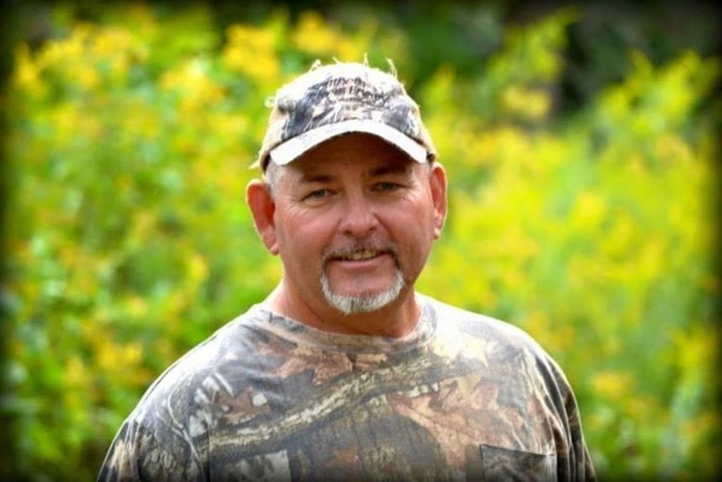 Dennis "Bubba" Ray Watson Profile Photo