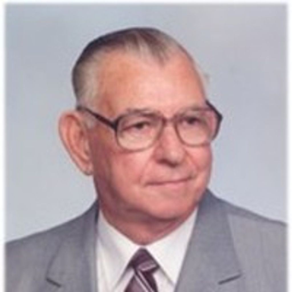 Floyd George Butaud