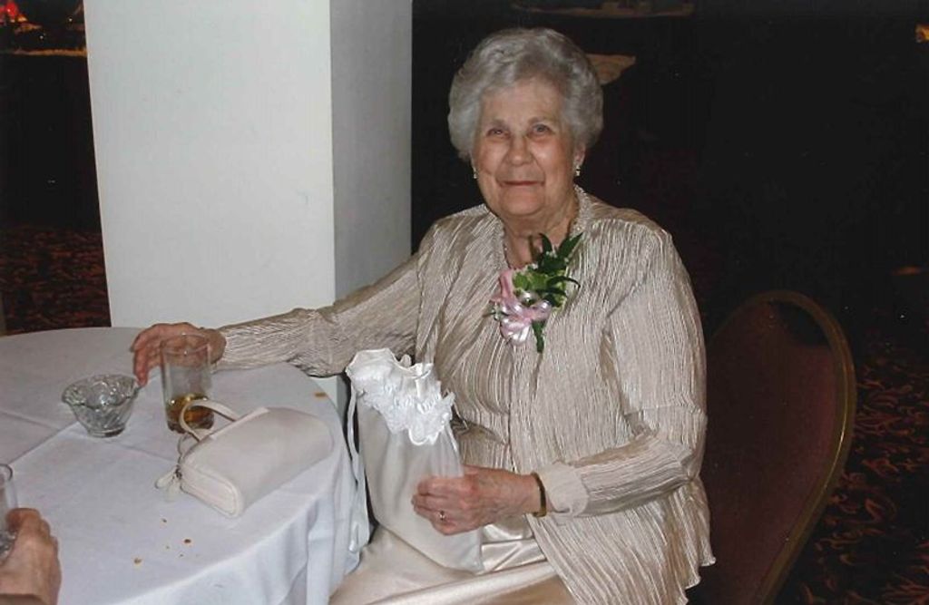 Jean B. Potter Profile Photo
