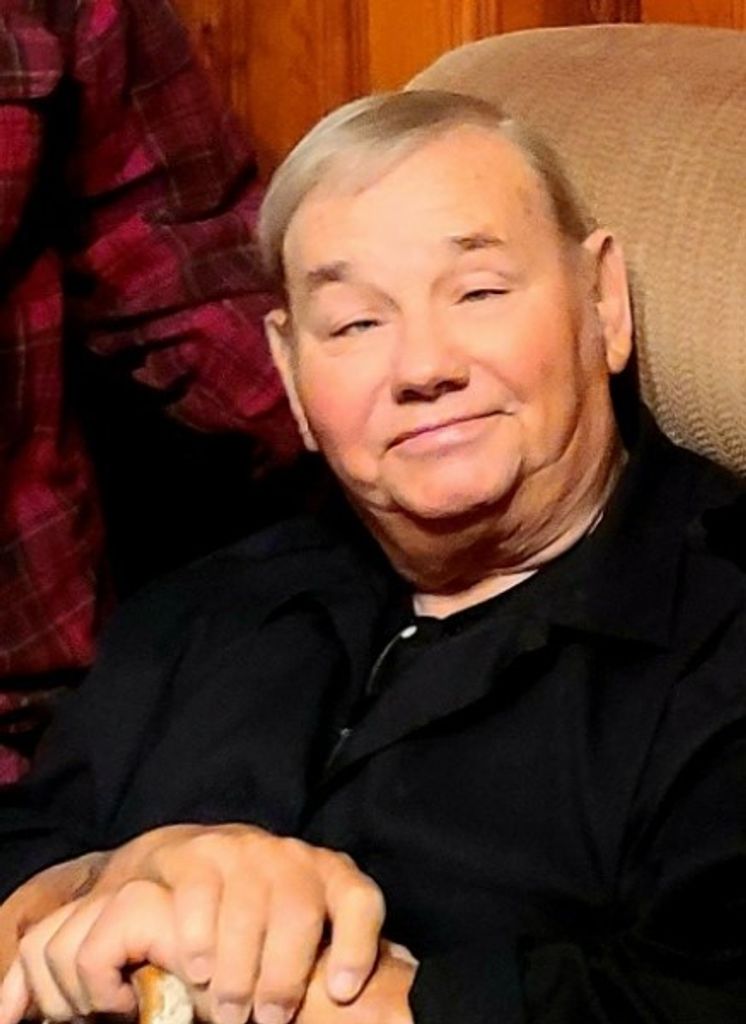 Reverend George "Buddy" Horace Simmons Profile Photo