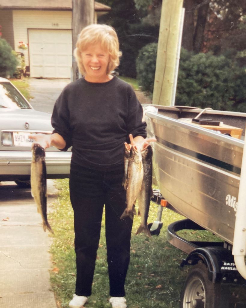 Verlie Darlene Fetterly Profile Photo