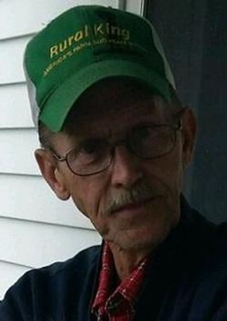 Greg Alan Pine Profile Photo