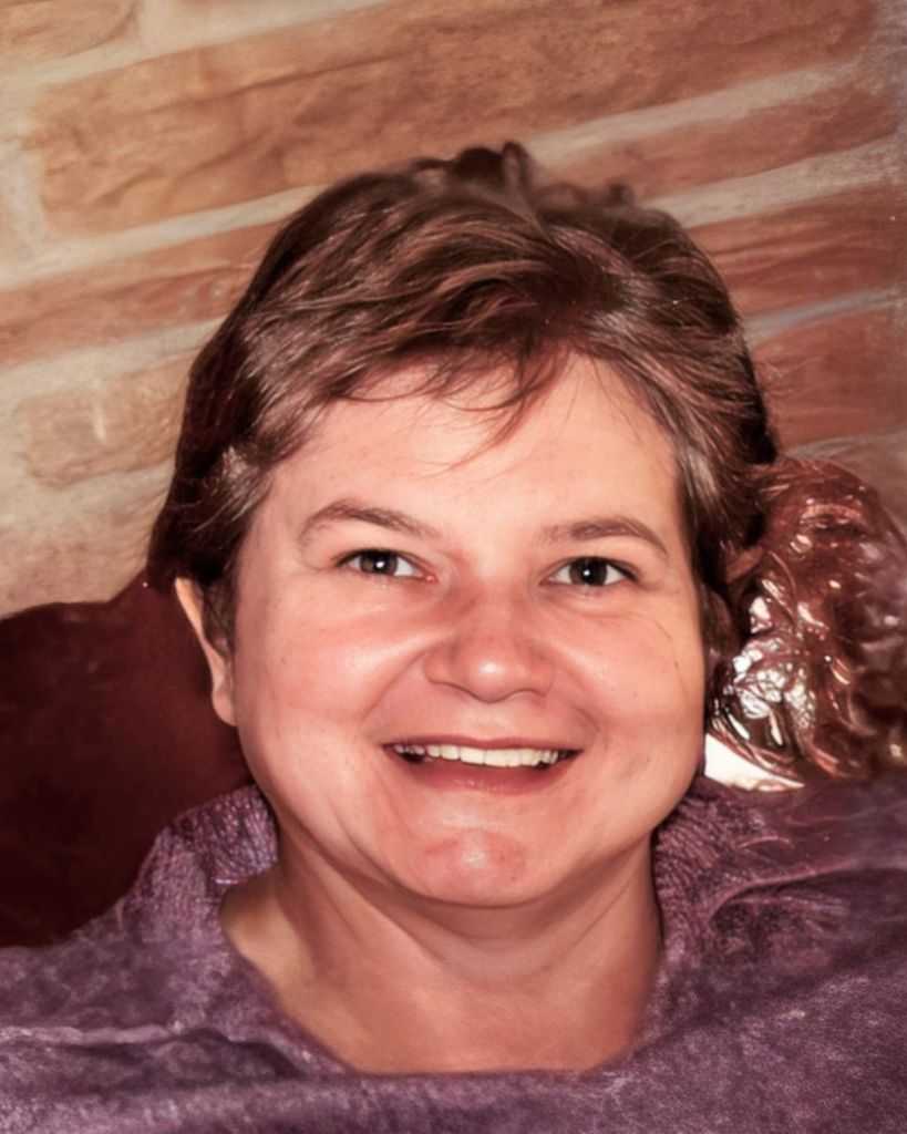 Louise Fisher Collins
