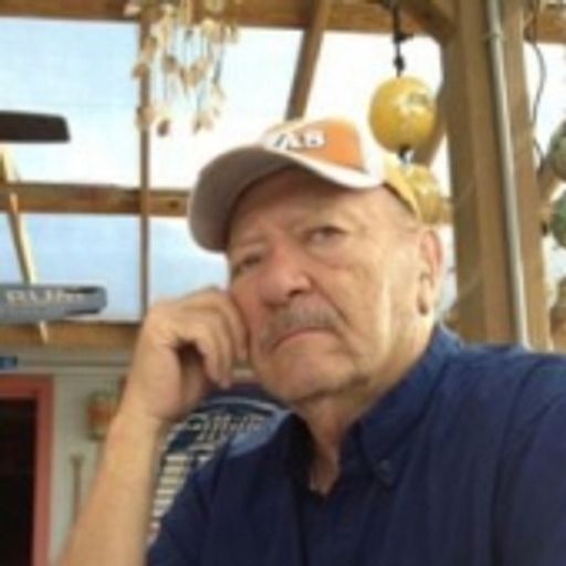 James Lee Wilbur Profile Photo