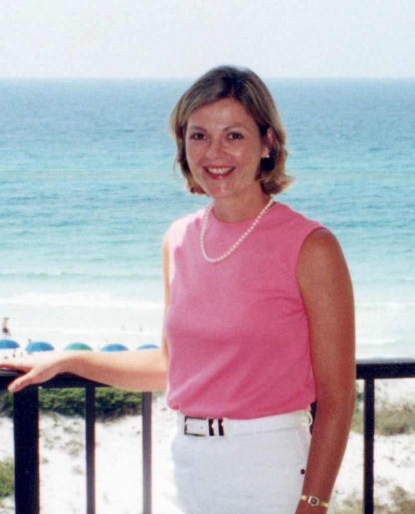 Kathy Carroll Laird Profile Photo