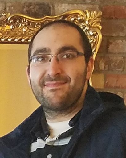Samuel Sammy R. Azar's obituary image