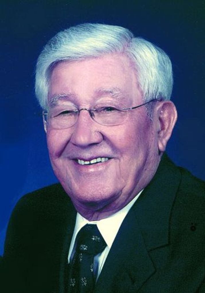 Palmer Jacobson