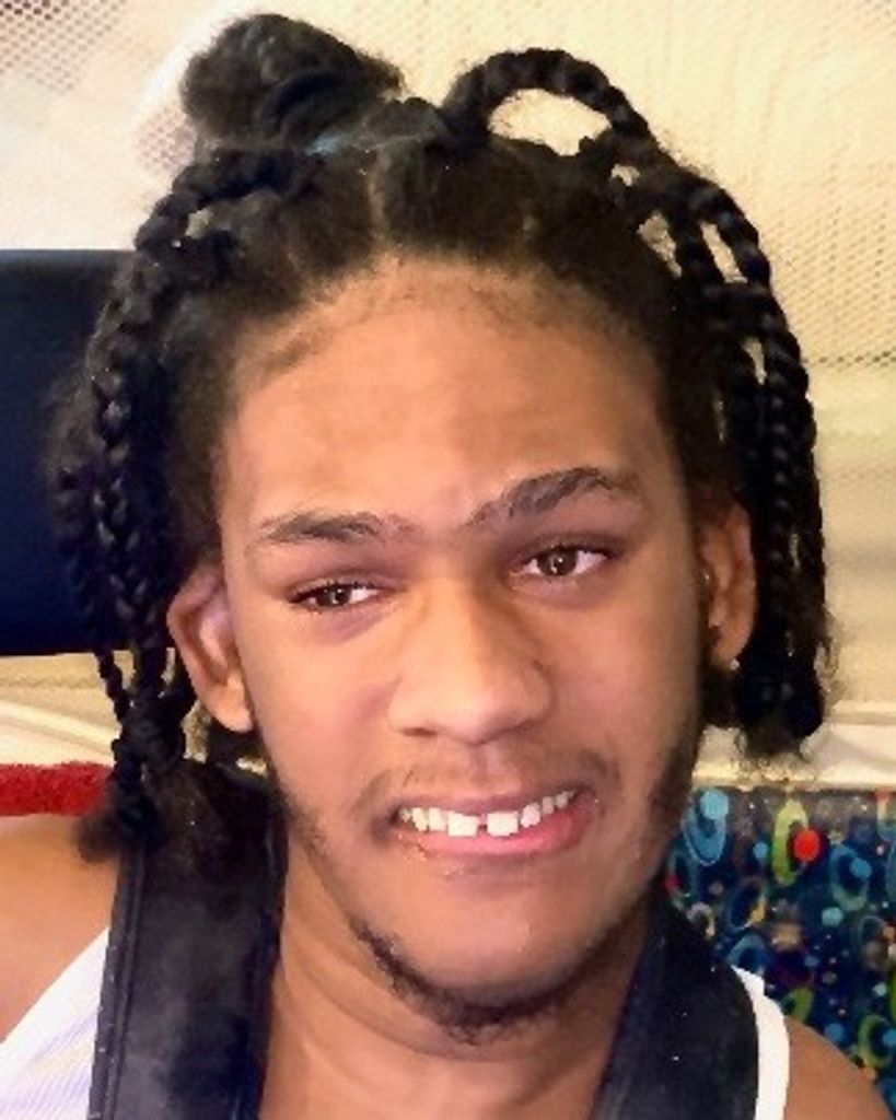 Travon Dee Ingram, Jr Profile Photo