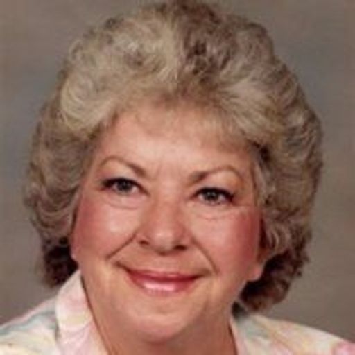 Betty Jane Bishop Profile Photo