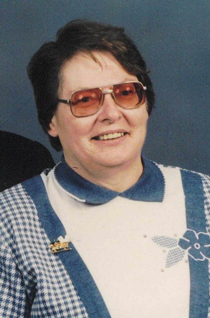 Ruth Airey Profile Photo