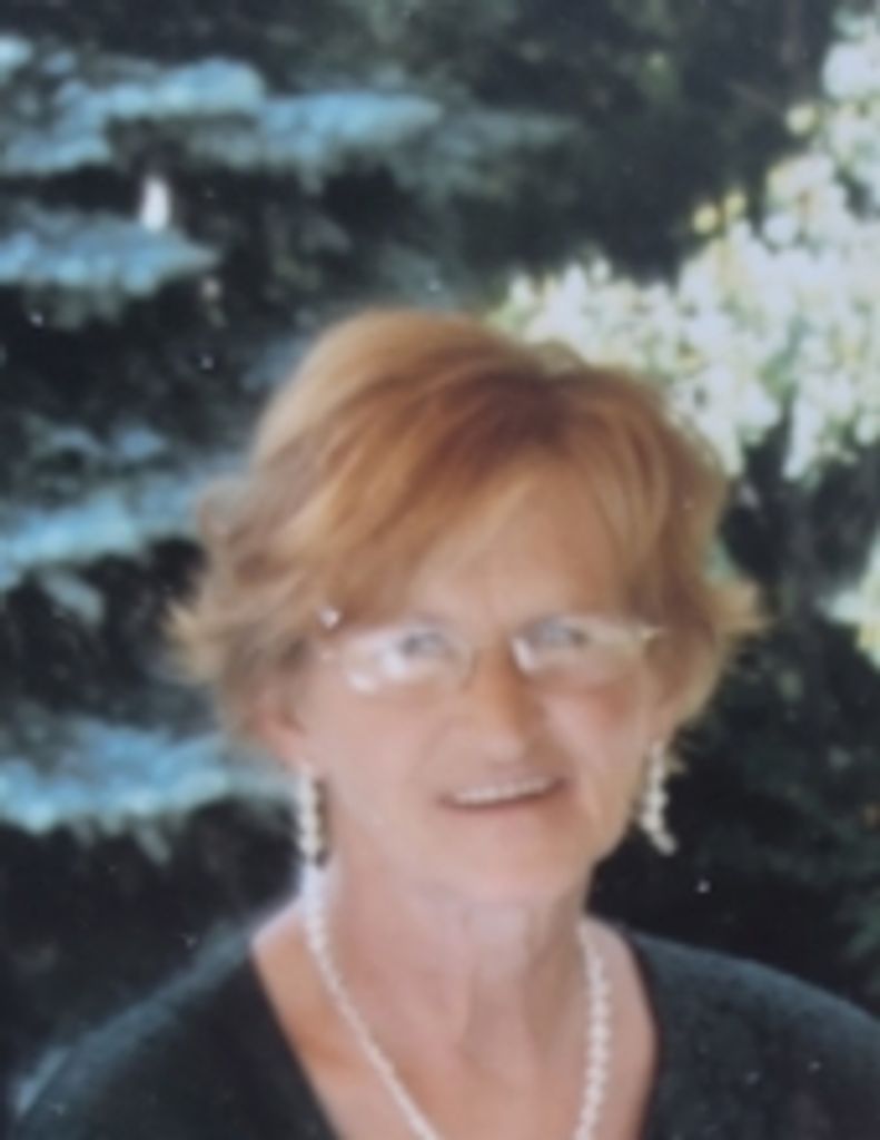 Gwen J Dickman Profile Photo