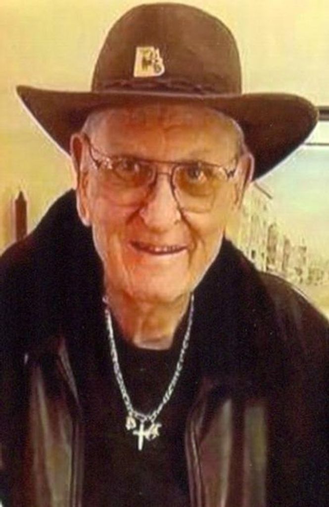 Don C. “Big Don” Gish, Sr. Profile Photo