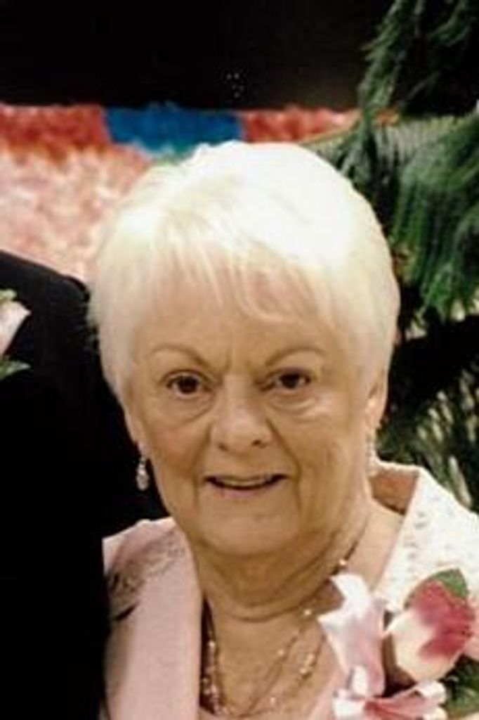 Wilma A (Doyle)  Kmetz