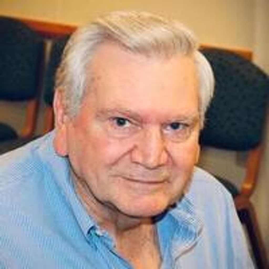 Albert Lewis Skinner