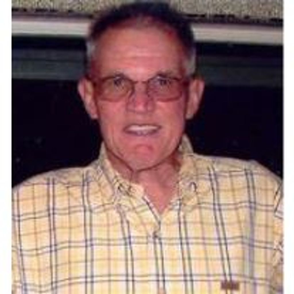 Perry Lee Haythorn