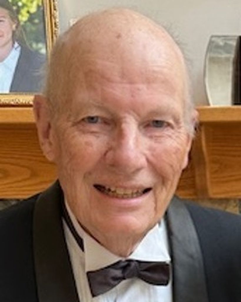 Henry Ruffner Couch, Jr. Profile Photo