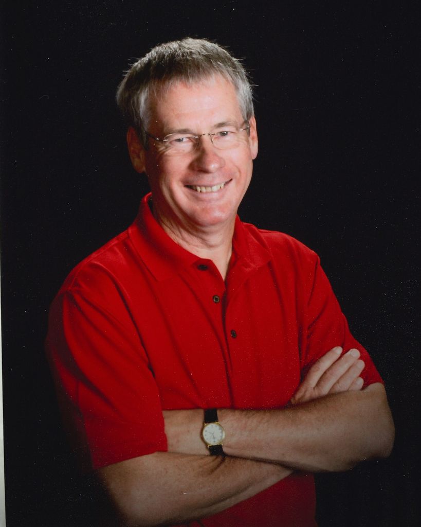 George R. Parcher