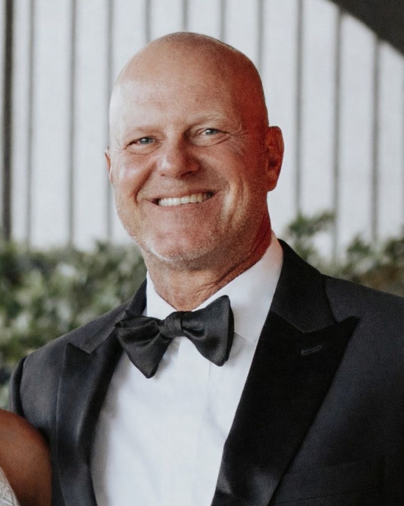 Terence Michael Zang