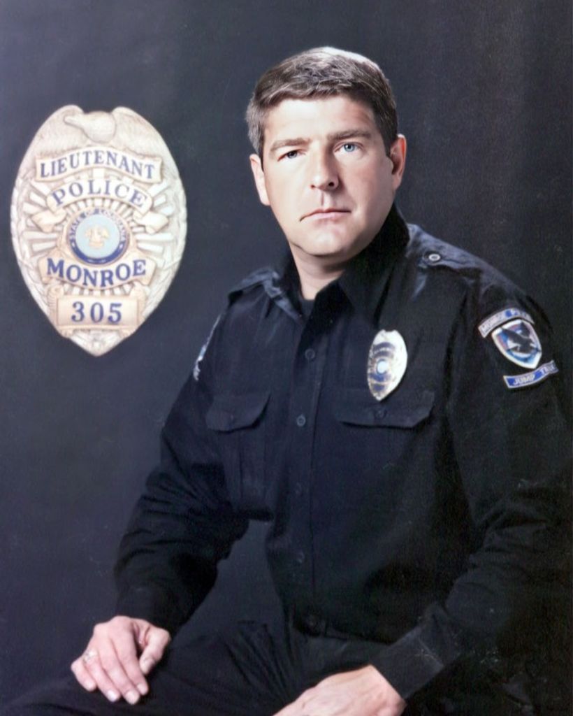 Sidney Larry Martin