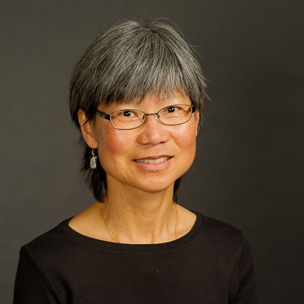 Kam C. Wong Profile Photo