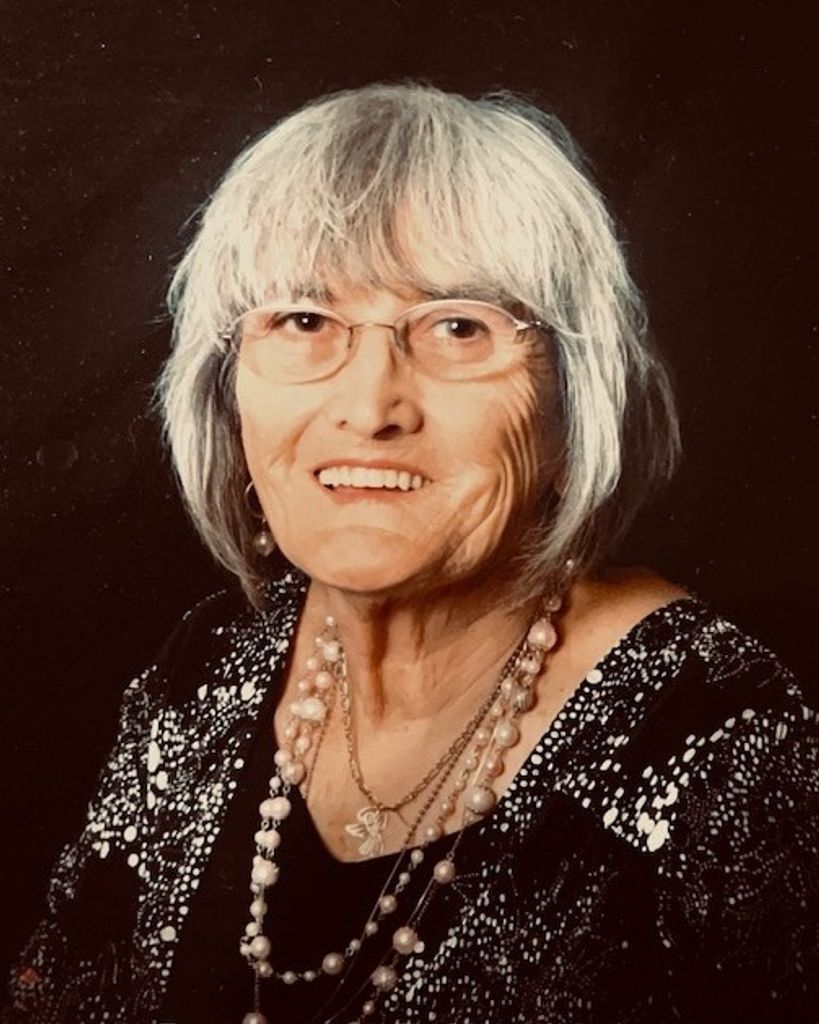 Sandra Moore Haywood