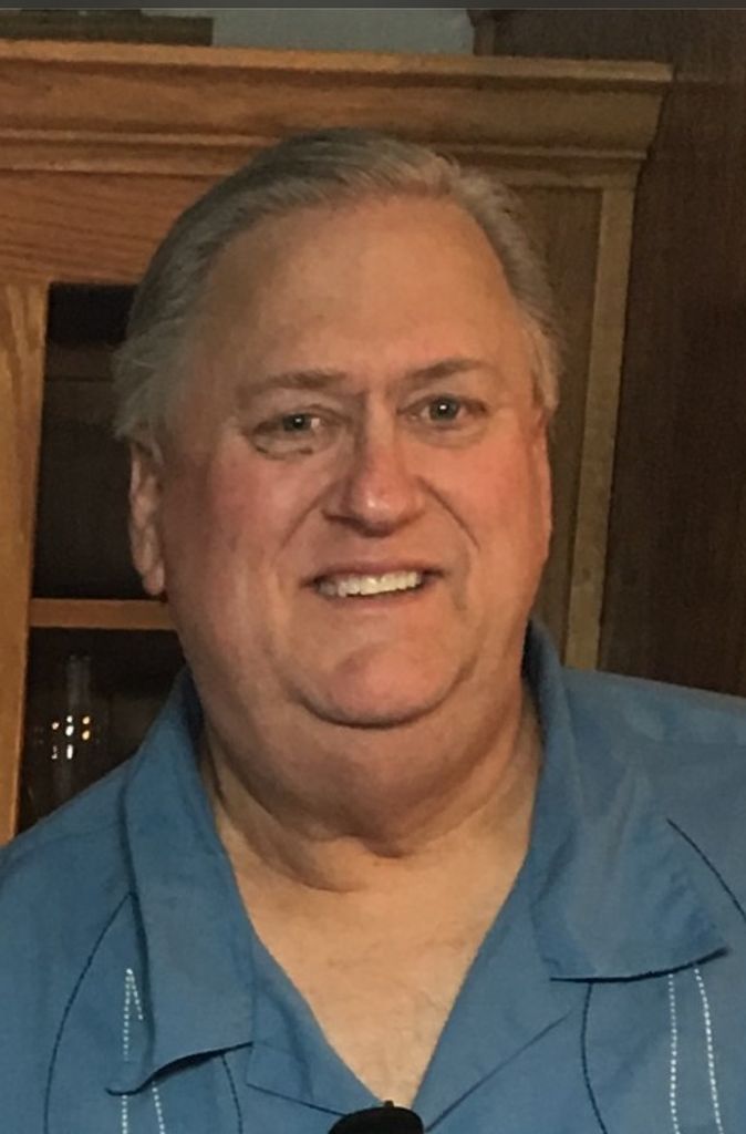 William G. Pertzborn Jr. Profile Photo